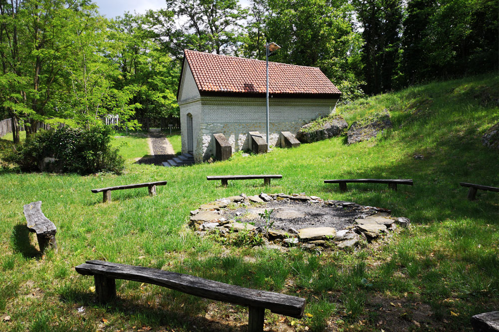 Tűzrakóhely