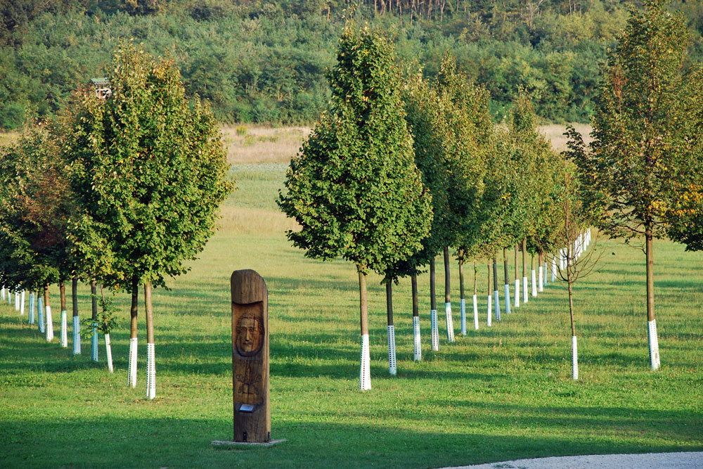 Páneurópai Piknik Emlékpark